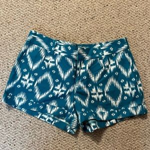 Banana republic shorts